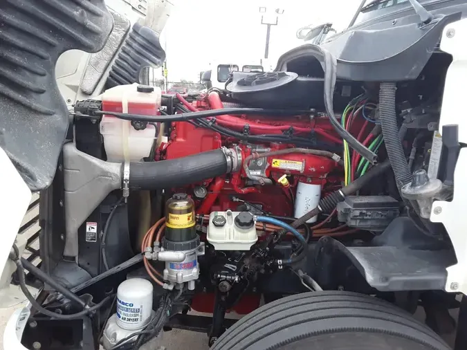 2016 FREIGHTLINER/MERCEDES CASCADIA 125