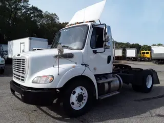 2019 FREIGHTLINER/MERCEDES M2-112