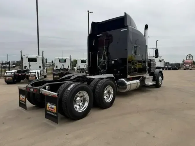 2022 Peterbilt 3894ad447d5dec2f93740dd4dcec5b6e291