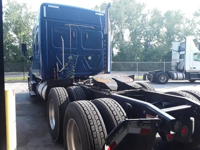 2020 FREIGHTLINER CASCADIA 125
