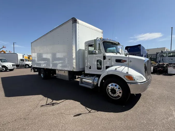2019 Peterbilt 330