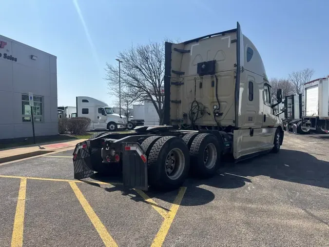 2020 FREIGHTLINER/MERCEDES NEW CASCADIA PX12664