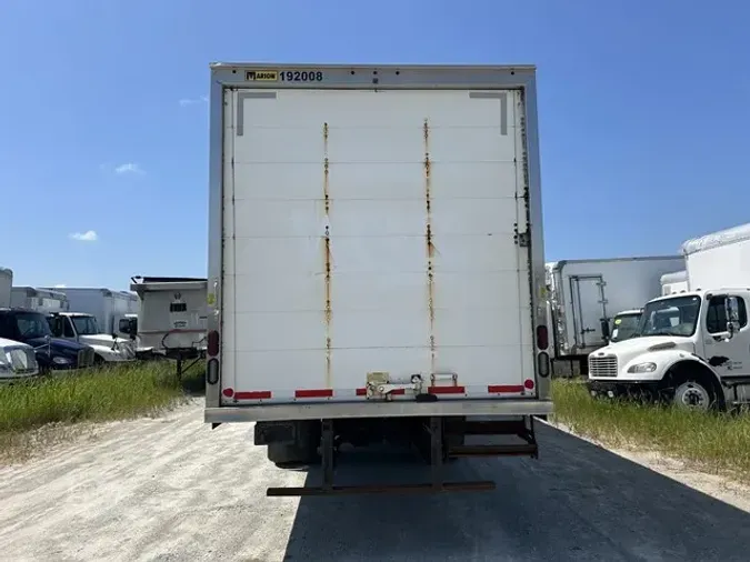 2019 FREIGHTLINER BUSINESS CLASS M2 106