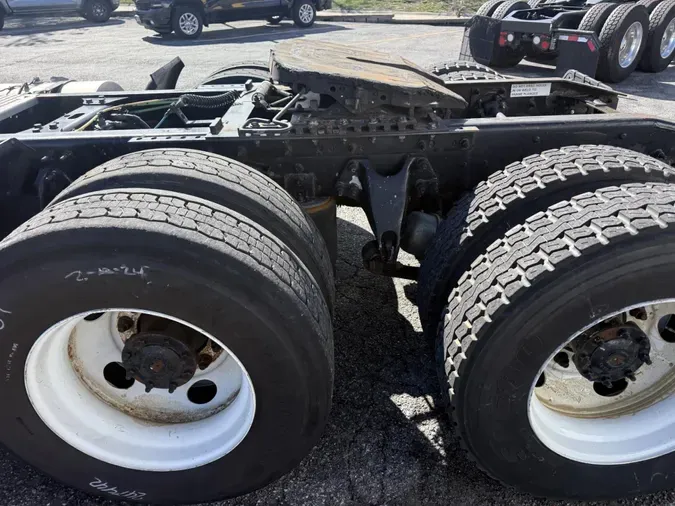 2020 International LT625