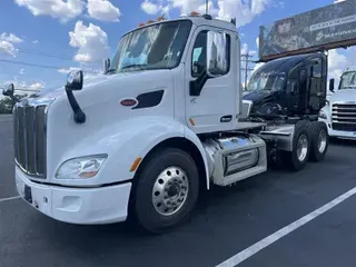 2019 PETERBILT 579