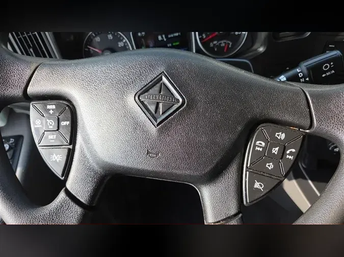 2022 INTERNATIONAL LT625