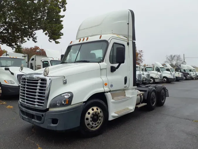 2019 FREIGHTLINER/MERCEDES CASCADIA 1254adae36669be56d44a312b427c1e0bf9