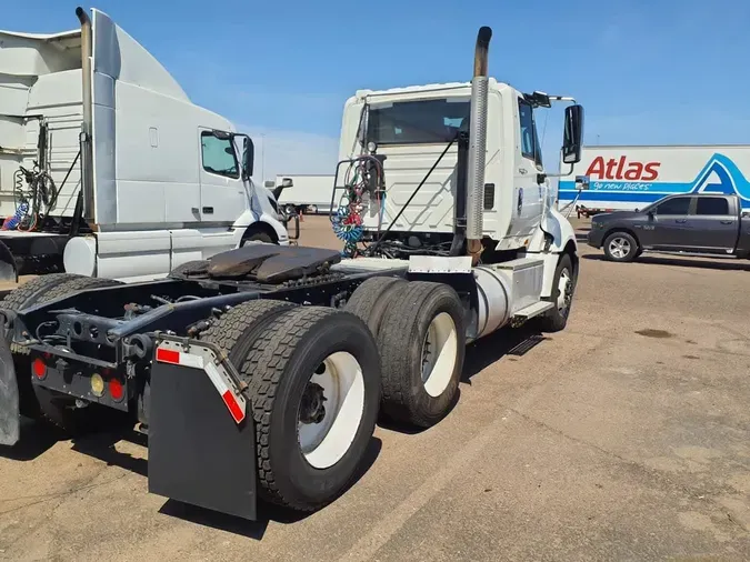 2015 NAVISTAR INTERNATIONAL PROSTAR