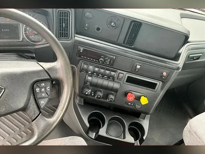 2020 INT LT625 6x4