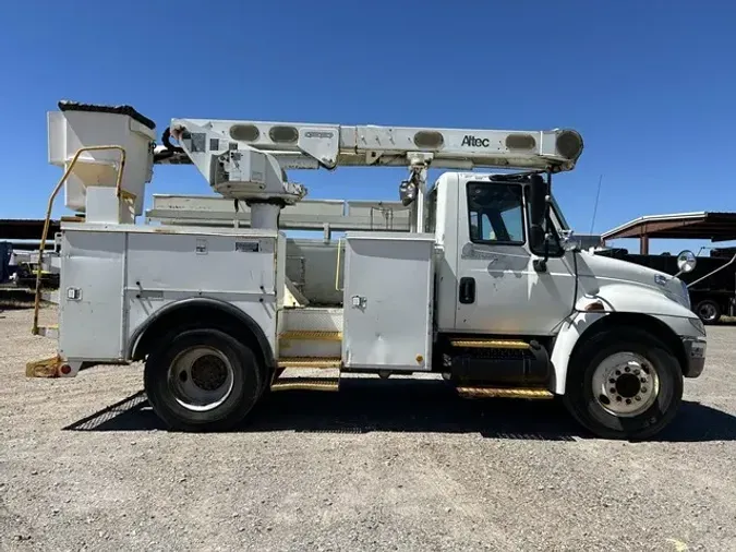 2002 ALTEC L36A