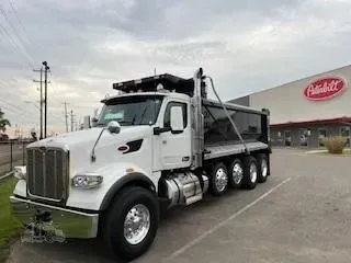 2026 PETERBILT 567