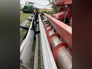 1998 Case IH 1010