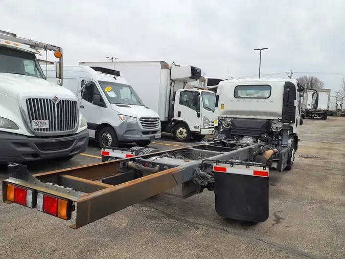 2023 CHEVROLET MOTOR DIV. LCF 4500HD4ade64d0e63f7fc256e66193835285a6