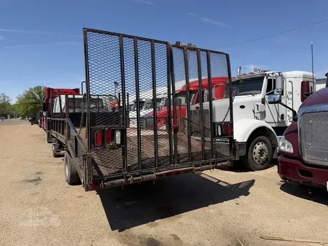 2007 ISUZU NPR4adf52f4f617357fb7795436b90f8eb7