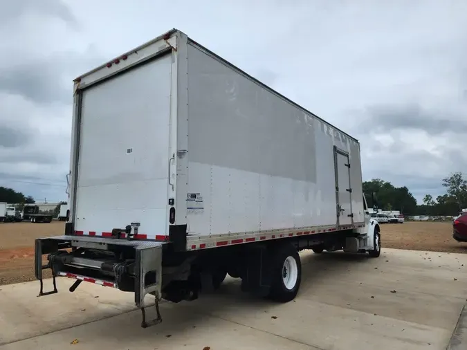 2018 FREIGHTLINER M2 106