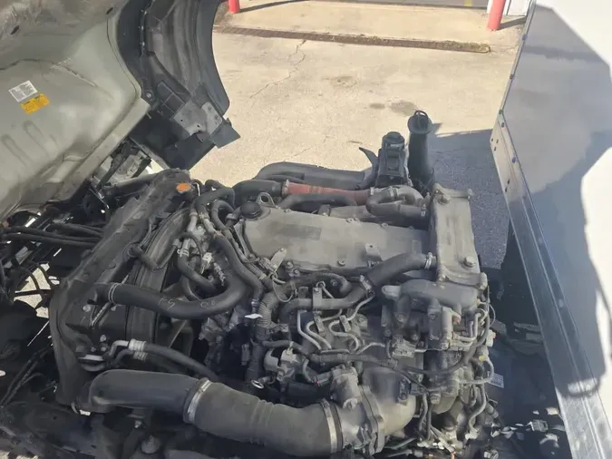 2020 CHEVROLET MOTOR DIV. LCF 4500HD4adfe76ac4cd9b71655ee52c6ed00573