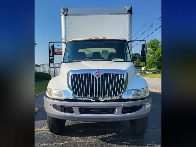 2018 NAVISTAR INTERNATIONAL 4300