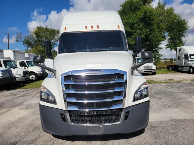 2019 FREIGHTLINER/MERCEDES NEW CASCADIA PX12664