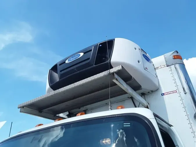 2016 FREIGHTLINER M2 106