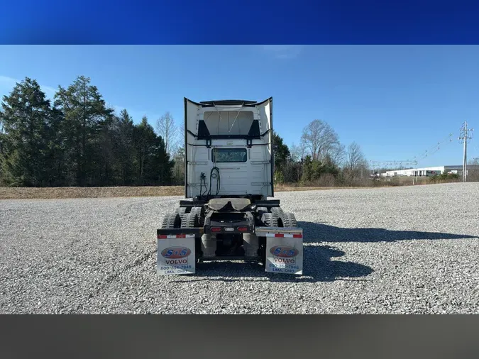 2018 Volvo VNL300