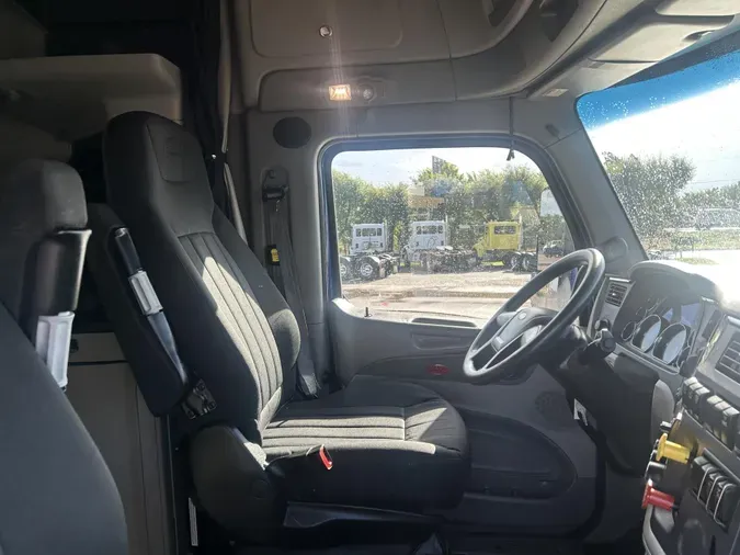 2022 Peterbilt 579