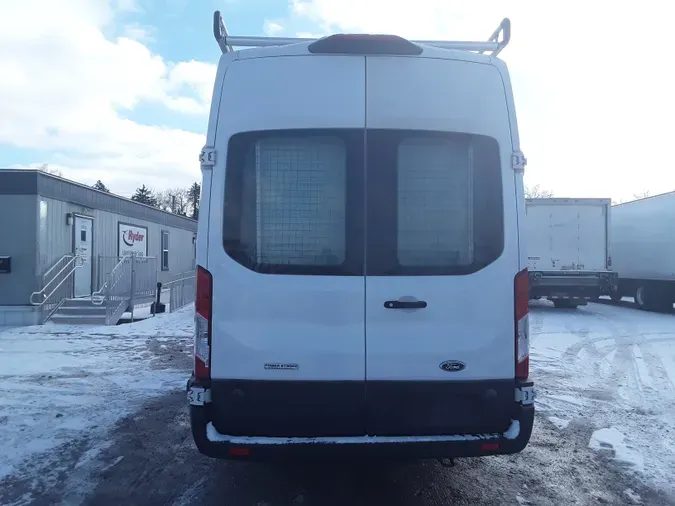 2019 FORD MOTOR COMPANY TRANSIT 250