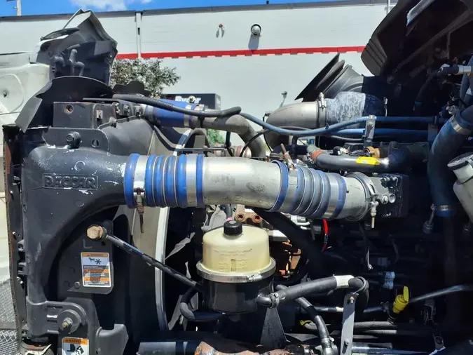 2020 KENWORTH TRUCKS T370