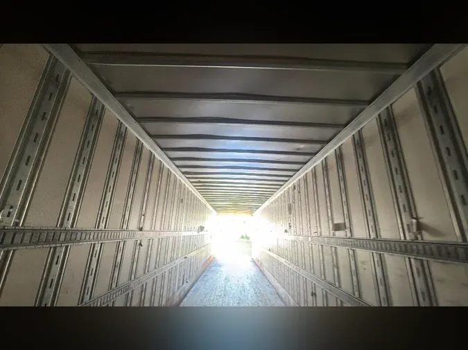 2009 Strick Trailers Other