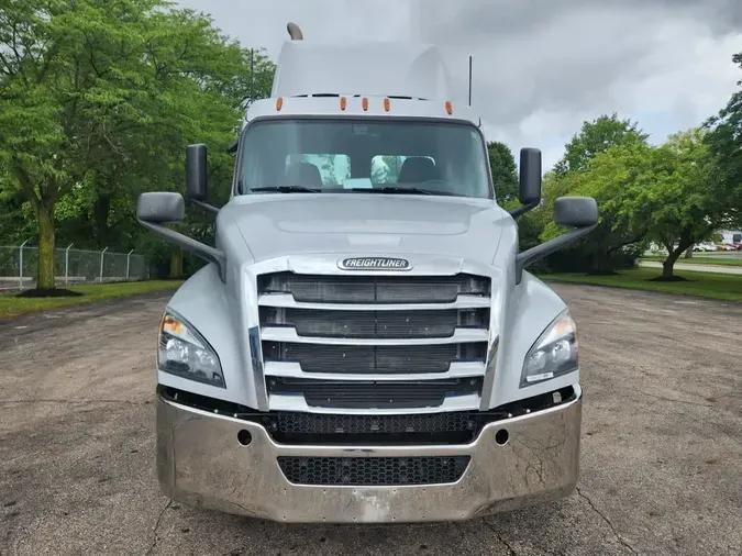 2020 FREIGHTLINER/MERCEDES NEW CASCADIA PX126644ae5a9915e91507bc737f8a16212046d