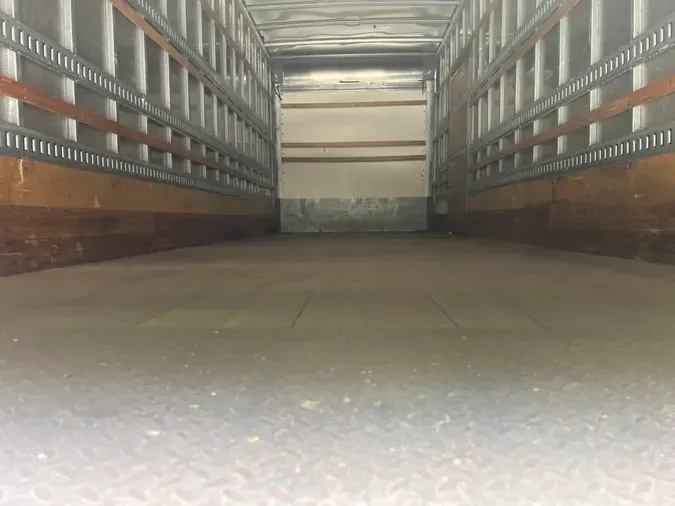 2018 NAVISTAR INTERNATIONAL 4300