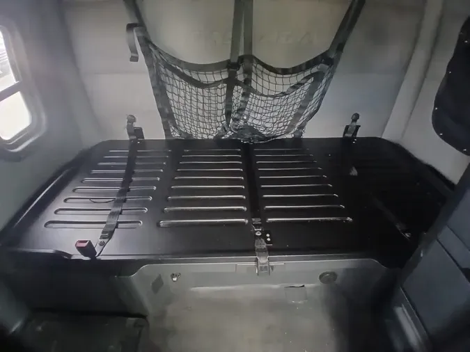 2020 FREIGHTLINER/MERCEDES CASCADIA PX11664ST