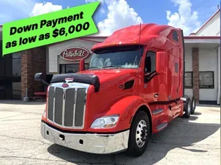 2020 PETERBILT 579