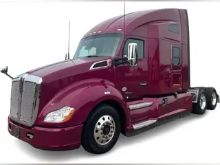 2022 Kenworth T680