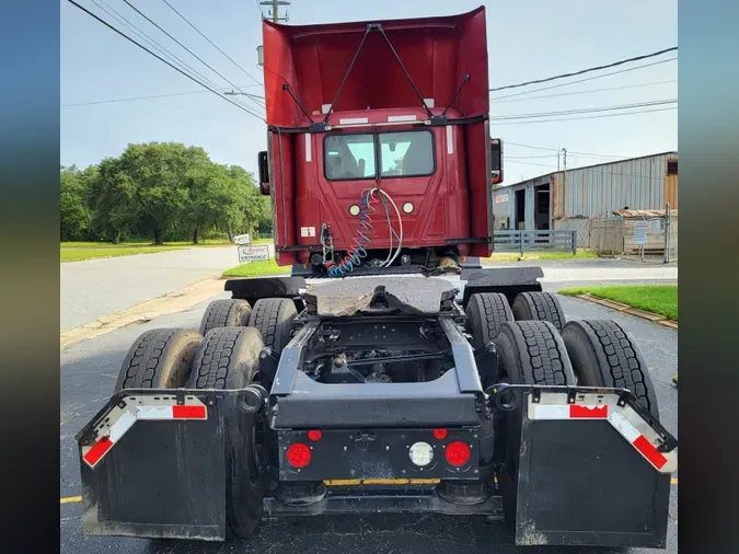 2019 MACK TRUCKS, INC. ANTHEM 64T