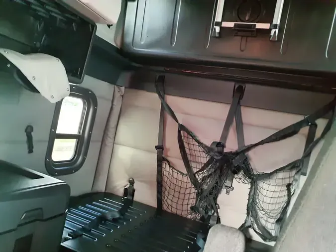 2019 FREIGHTLINER NEW CASCADIA PX12664