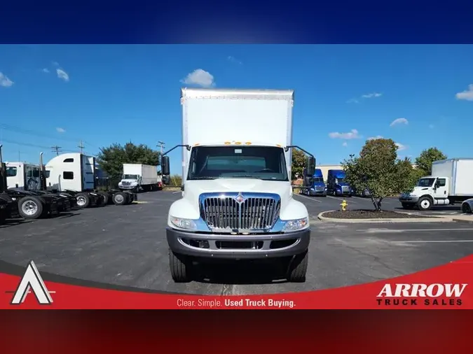 2022 INTERNATIONAL MV4aea9576f9a96876db982aa59bfe2a60