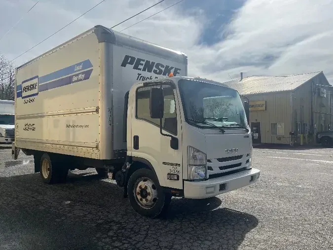 2019 Isuzu Truck NPR EFI4aec1b290811e47249dc7aba5ab0903b