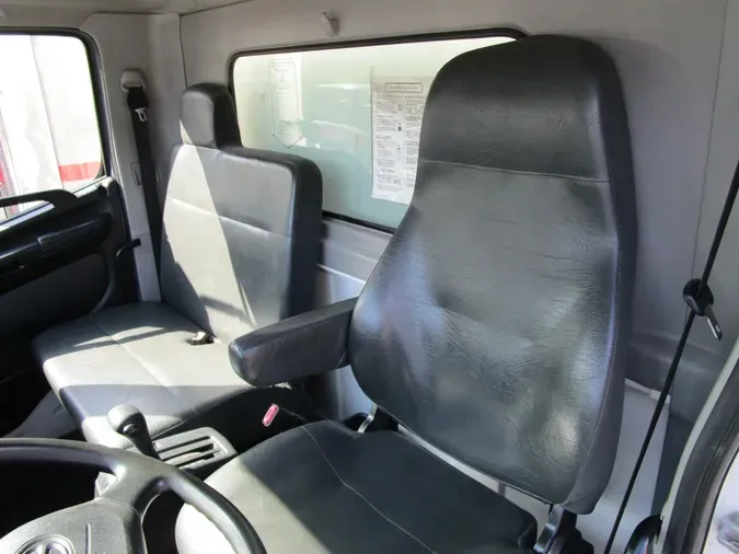 2020 Hino 268A