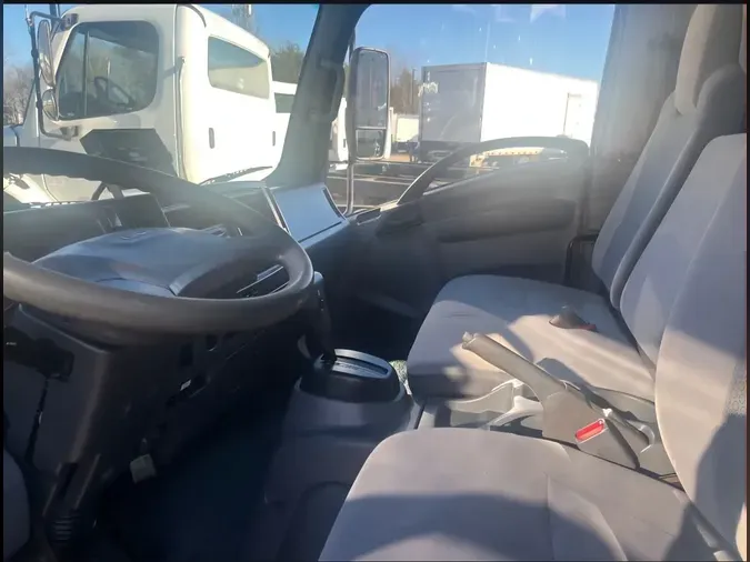 2017 ISUZU NPR4aeda2a1130a5c6b5fc78c2511ecd321