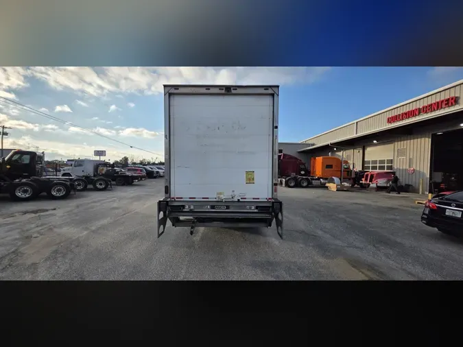 2020 Peterbilt 3374aedaa269ff47443b2a7333d8903581f