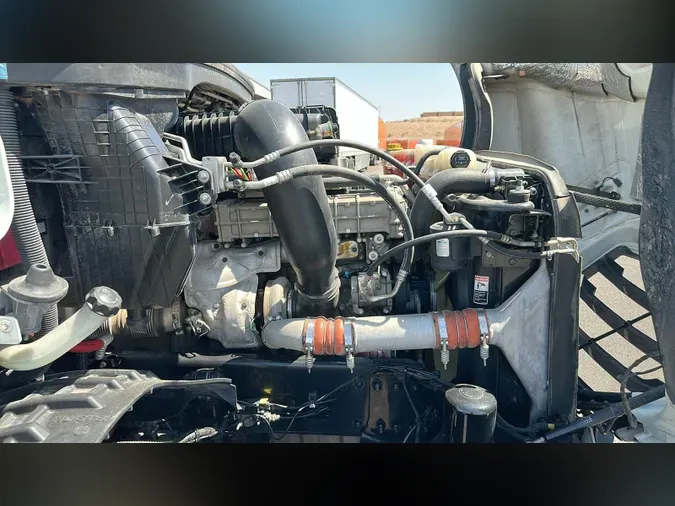 2019 Freightliner Cascadia