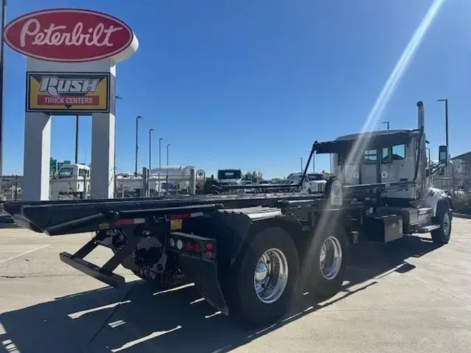 2019 Peterbilt 567