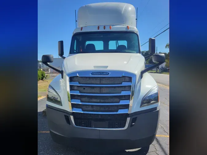 2020 FREIGHTLINER/MERCEDES NEW CASCADIA PX126644aeeaea0c925decf19224a5eec4023aa