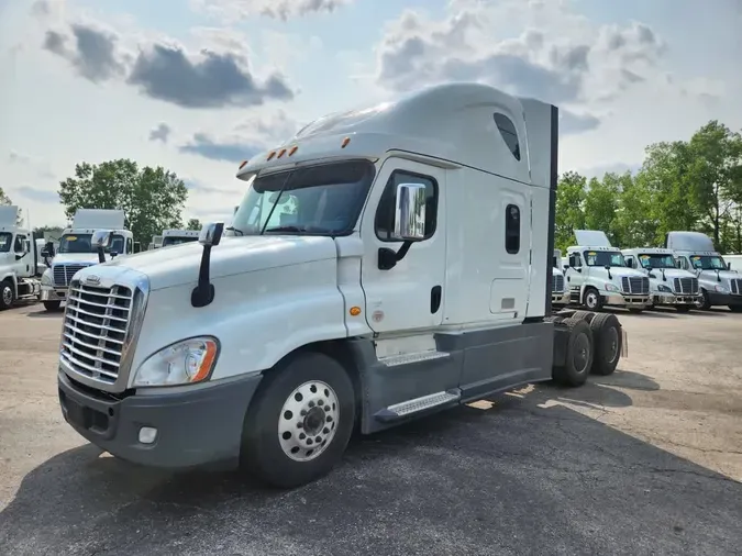 2019 FREIGHTLINER/MERCEDES CASCADIA 1254af02a634398367713481c09145e3a75
