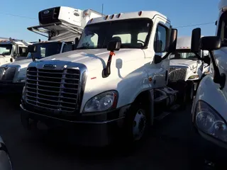 2016 FREIGHTLINER/MERCEDES CASCADIA 125