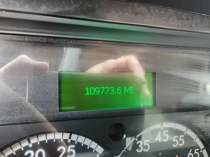 2019 FREIGHTLINER/MERCEDES M2 106