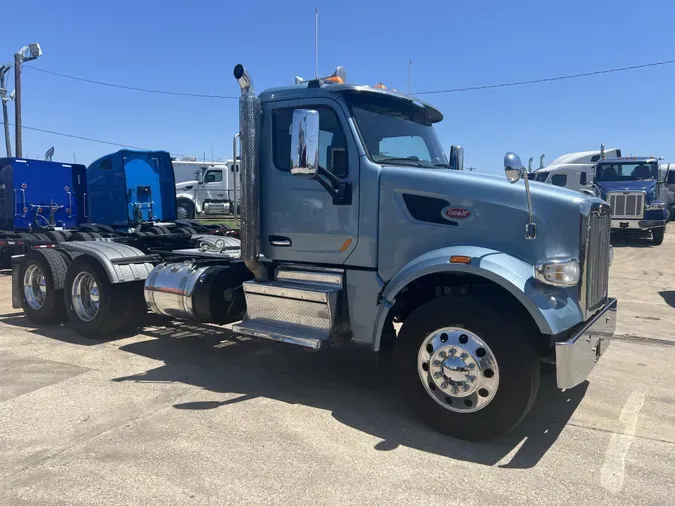 2021 Peterbilt 567