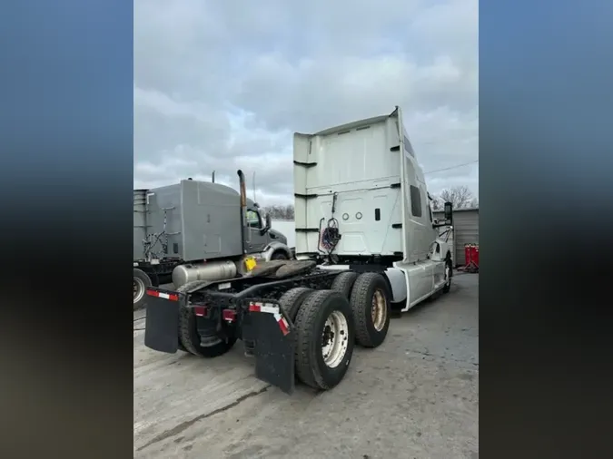 2020 NAVISTAR INTERNATIONAL LT625 SLPR CAB4af1df231dea973127ea7c00e4043656