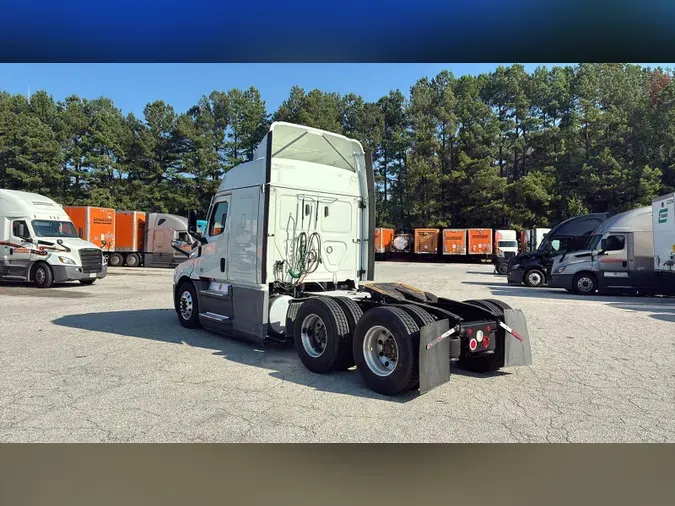 2022 Freightliner Cascadia 1264af219c92ed5727c70daf3d997ada7d9