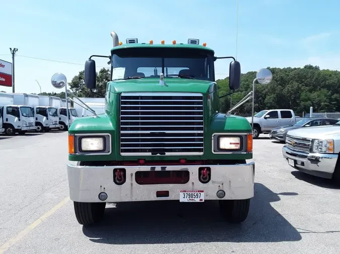 2018 MACK TRUCKS, INC. CHU613